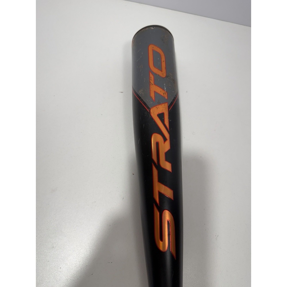 Axe Strato Youth Baseball Bat 30in 20oz 2 5/8"Dia -10 USA Baseball L185K